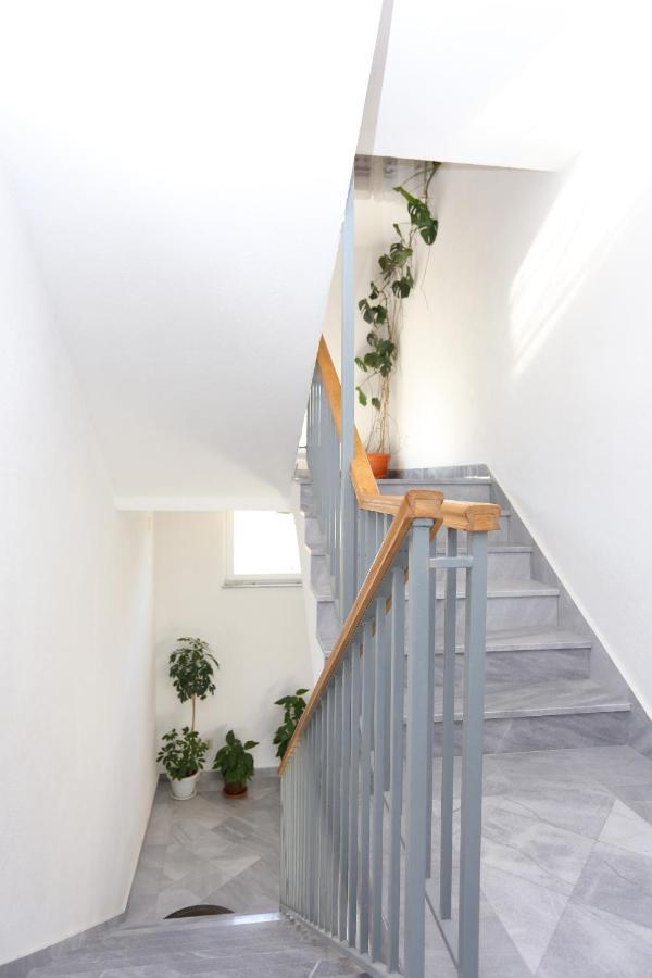 Apartment Slatine 14541D Exterior foto