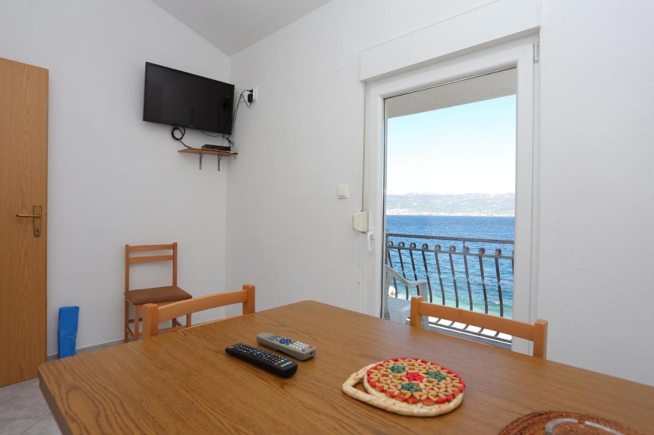 Apartment Slatine 14541D Exterior foto